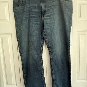 Carhartt Rugged Flex Relaxed Fit Low rise Taper leg